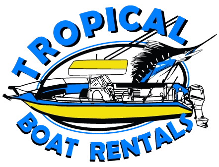 Tropical Boat Rentals &ndash; Marathon FL